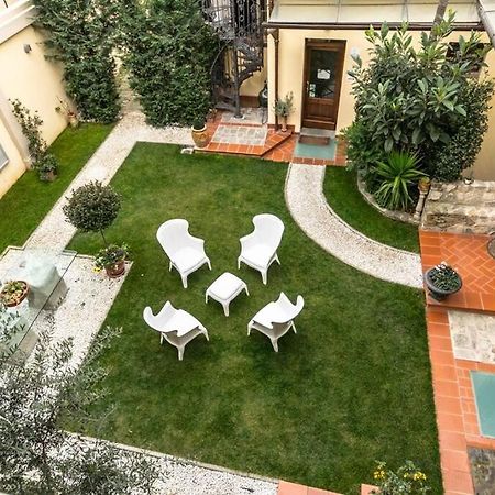 Cozy Suite By Villa Il Mosaico Floransa Dış mekan fotoğraf