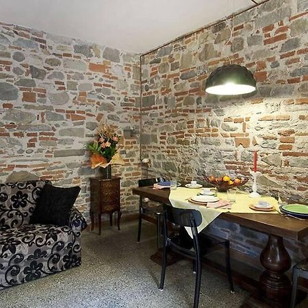 Cozy Suite By Villa Il Mosaico Floransa Dış mekan fotoğraf