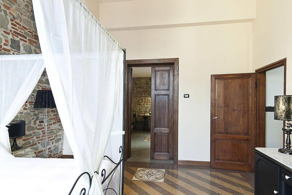 Cozy Suite By Villa Il Mosaico Floransa Dış mekan fotoğraf